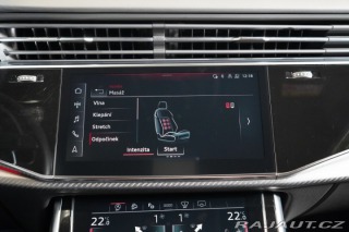 Audi RS Q8 TFSI*MATRIX*TAŽNÉ*360*B&a 2023