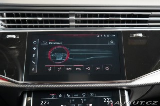 Audi RS Q8 TFSI*MATRIX*TAŽNÉ*360*B&a 2023