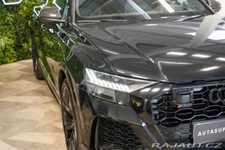 Audi RS Q8 TFSI*MATRIX*TAŽNÉ*360*B&a 2023