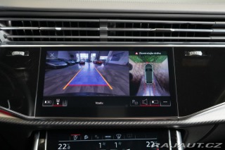 Audi RS Q8 TFSI*MATRIX*TAŽNÉ*360*B&a 2023