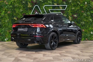 Audi RS Q8 TFSI*MATRIX*TAŽNÉ*360*B&a 2023