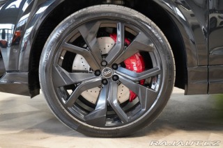 Audi RS Q8 TFSI*MATRIX*TAŽNÉ*360*B&a 2023