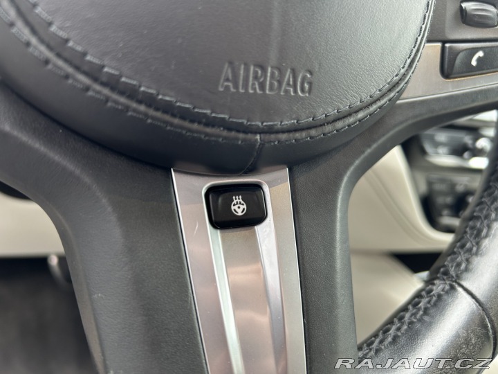 BMW 5 5M550i xDrive G30 2017