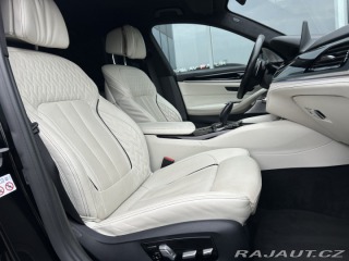 BMW 5 5M550i xDrive G30 2017