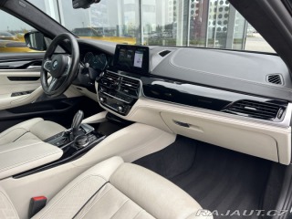 BMW 5 5M550i xDrive G30 2017