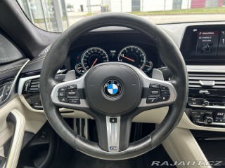 BMW 5 5M550i xDrive G30 2017