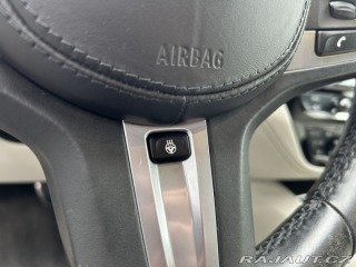 BMW 5 5M550i xDrive G30 2017