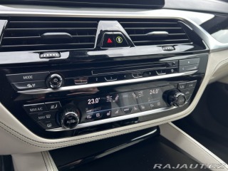 BMW 5 5M550i xDrive G30 2017