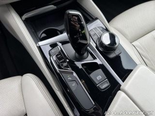 BMW 5 5M550i xDrive G30 2017