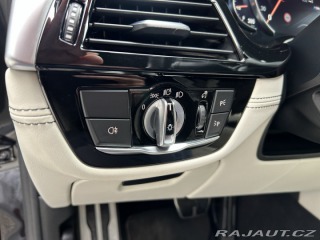 BMW 5 5M550i xDrive G30 2017