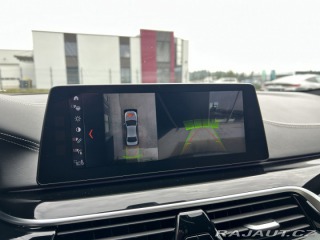 BMW 5 5M550i xDrive G30 2017