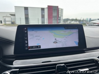 BMW 5 5M550i xDrive G30 2017