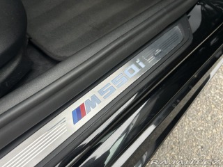 BMW 5 5M550i xDrive G30 2017