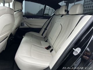 BMW 5 5M550i xDrive G30 2017