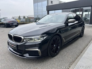 BMW 5 5M550i xDrive G30 2017
