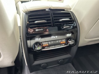 BMW 5 5M550i xDrive G30 2017