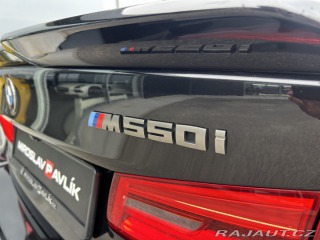 BMW 5 5M550i xDrive G30 2017