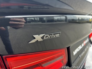 BMW 5 5M550i xDrive G30 2017