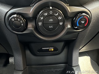 Ford EcoSport 1.0i 92kW/1MAJ/Park.senzo 2016