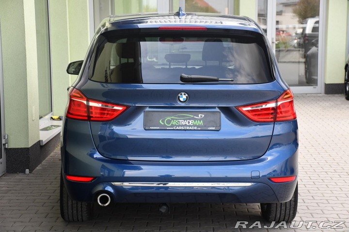 BMW 2 216D GRAN TOURER 2021