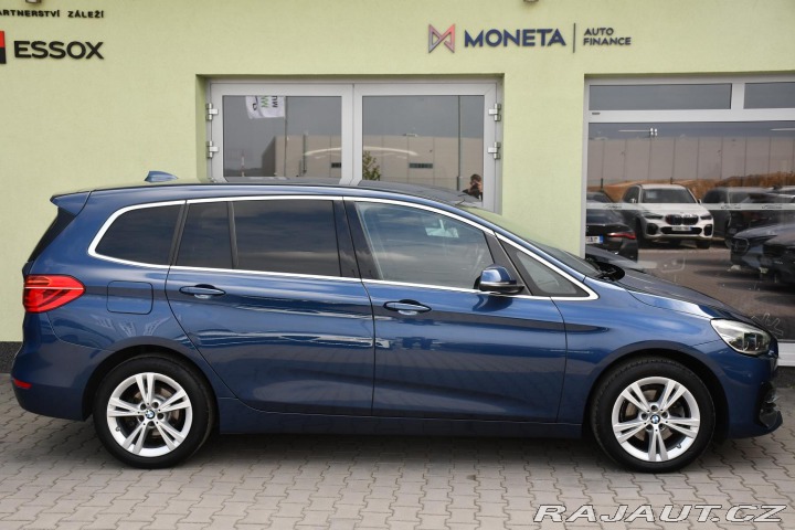 BMW 2 216D GRAN TOURER 2021