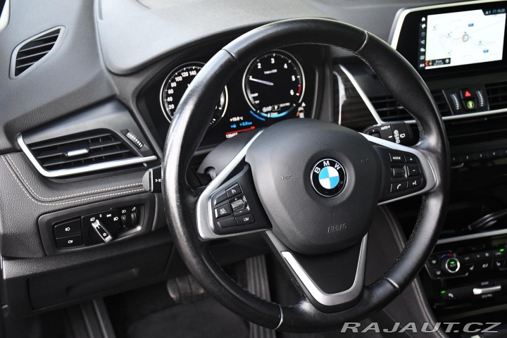 BMW 2 216D GRAN TOURER 2021