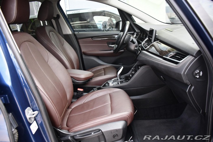 BMW 2 216D GRAN TOURER 2021