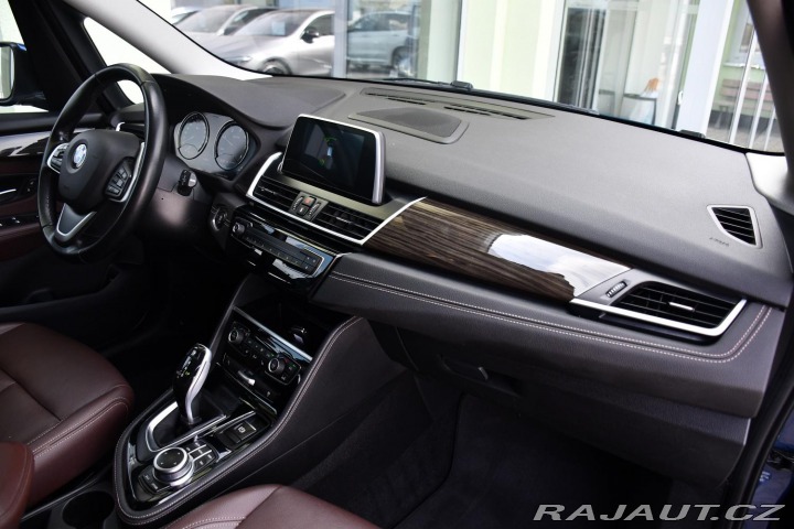 BMW 2 216D GRAN TOURER 2021