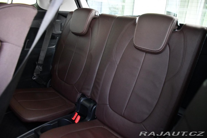 BMW 2 216D GRANTOURER TAŽNÉ 7MÍ 2021