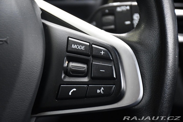 BMW 2 216D GRANTOURER TAŽNÉ 7MÍ 2021