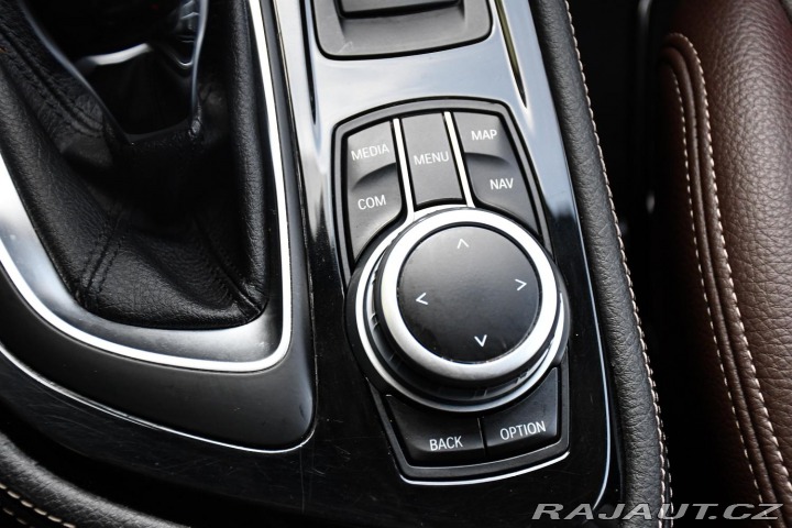 BMW 2 216D GRANTOURER TAŽNÉ 7MÍ 2021