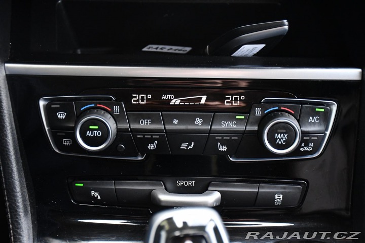 BMW 2 216D GRAN TOURER 2021