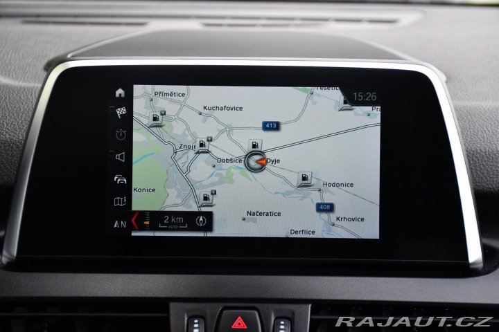 BMW 2 216D GRAN TOURER 2021