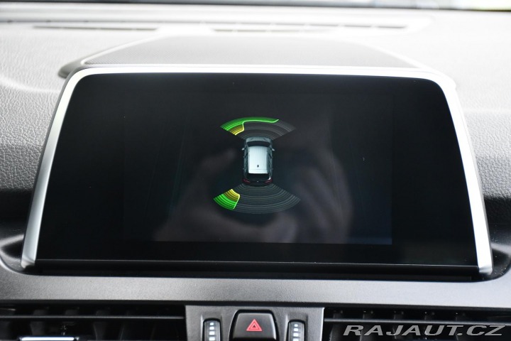 BMW 2 216D GRAN TOURER 2021