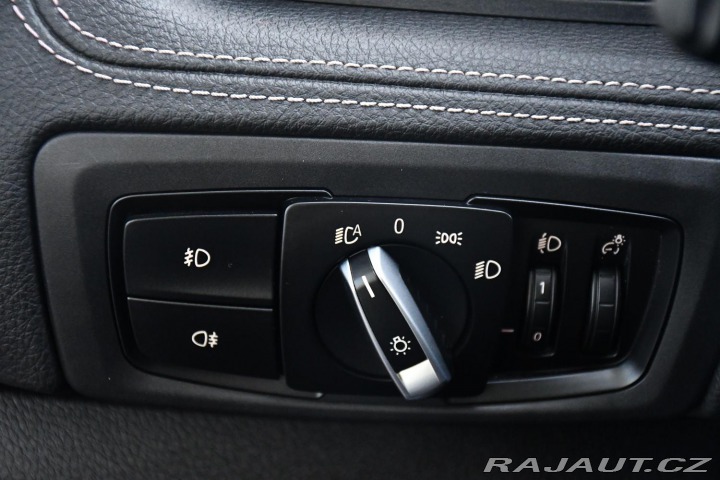 BMW 2 216D GRANTOURER TAŽNÉ 7MÍ 2021