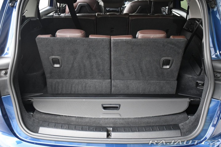 BMW 2 216D GRAN TOURER 2021