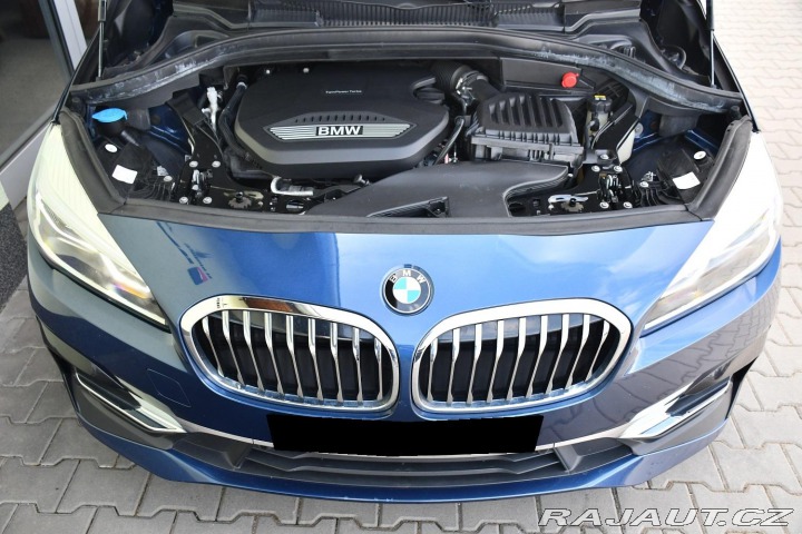 BMW 2 216D GRAN TOURER 2021