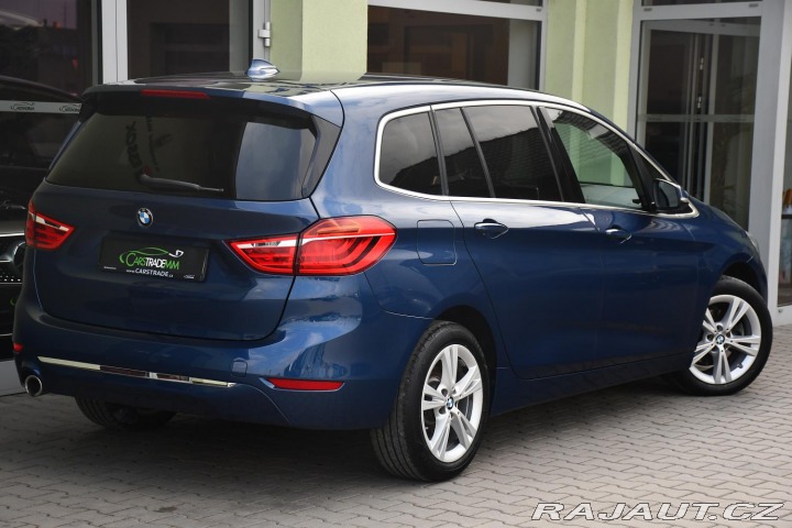 BMW 2 216D GRAN TOURER 2021