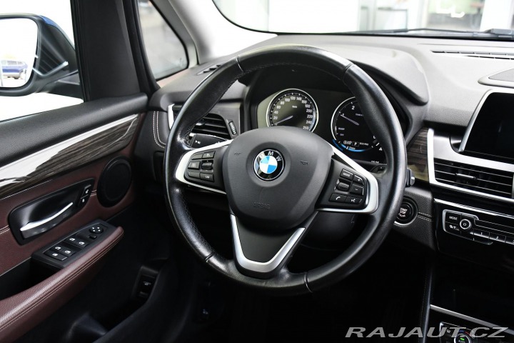 BMW 2 216D GRAN TOURER 2021