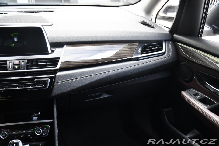 BMW 2 216D GRAN TOURER 2021