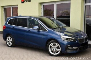 BMW 2 216D GRAN TOURER 2021
