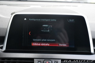 BMW 2 216D GRAN TOURER 2021