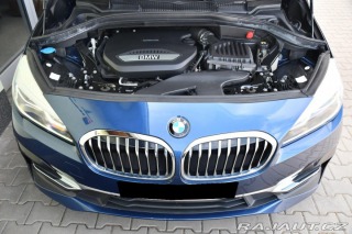 BMW 2 216D GRAN TOURER 2021