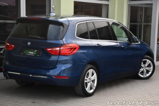 BMW 2 216D GRAN TOURER 2021