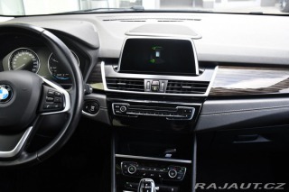 BMW 2 216D GRAN TOURER 2021