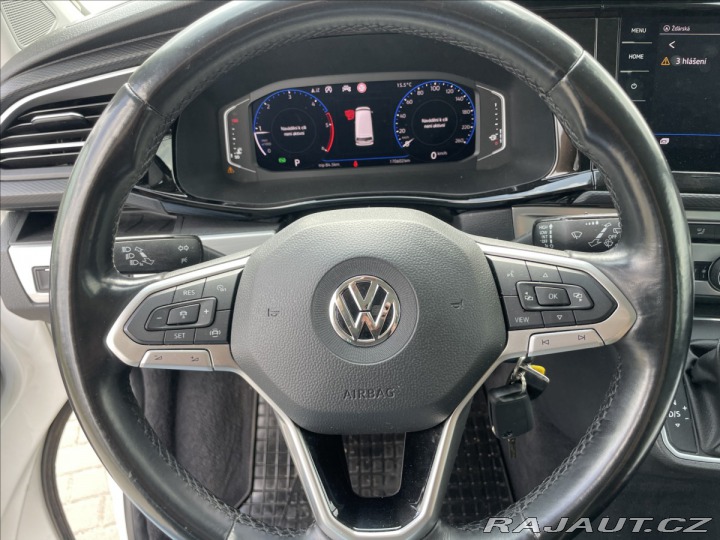 Volkswagen California 2,0 TDi 146kw 4Motion CZa 2020