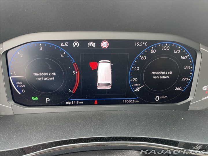 Volkswagen California 2,0 TDi 146kw 4Motion CZa 2020