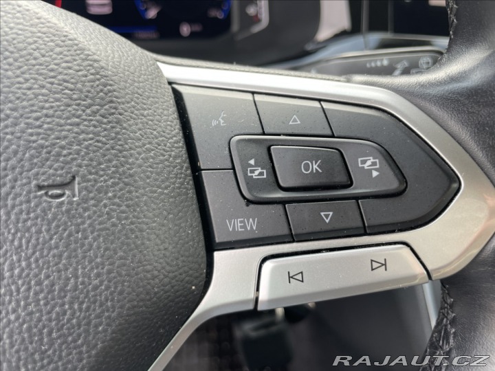 Volkswagen California 2,0 TDi 146kw 4Motion CZa 2020