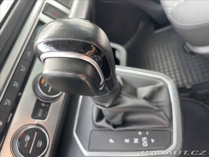 Volkswagen California 2,0 TDi 146kw 4Motion CZa 2020