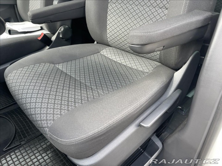 Volkswagen California 2,0 TDi 146kw 4Motion CZa 2020